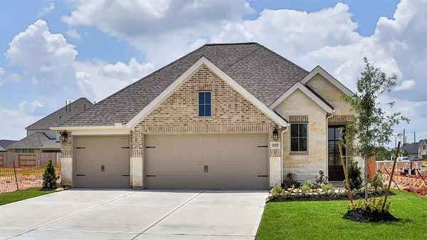 19339 Derby Run LN, Tomball, TX 77377