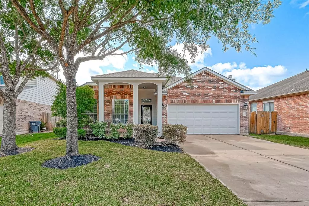 Katy, TX 77494,2511 Oakthorn CT