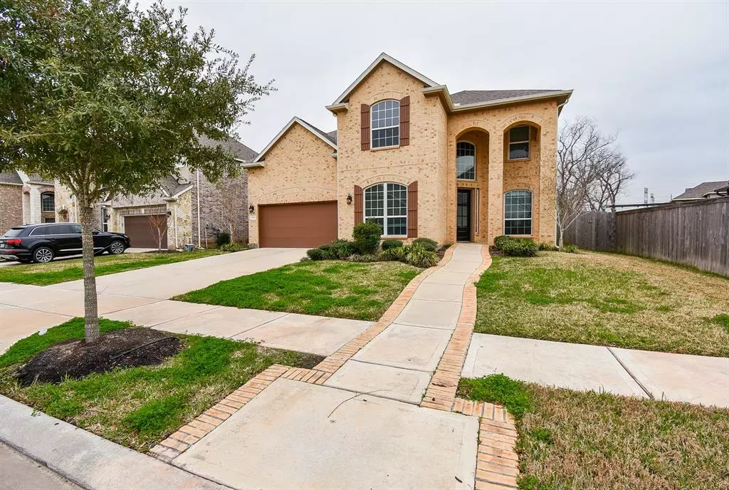 Sugar Land, TX 77479,4510 Shaded Arbor WAY