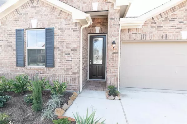 Katy, TX 77493,4239 Pale Fox LN