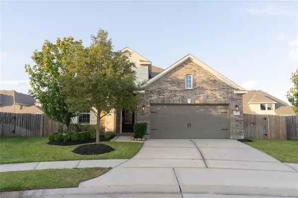 Katy, TX 77494,2702 Birchwood Meadow Court CT