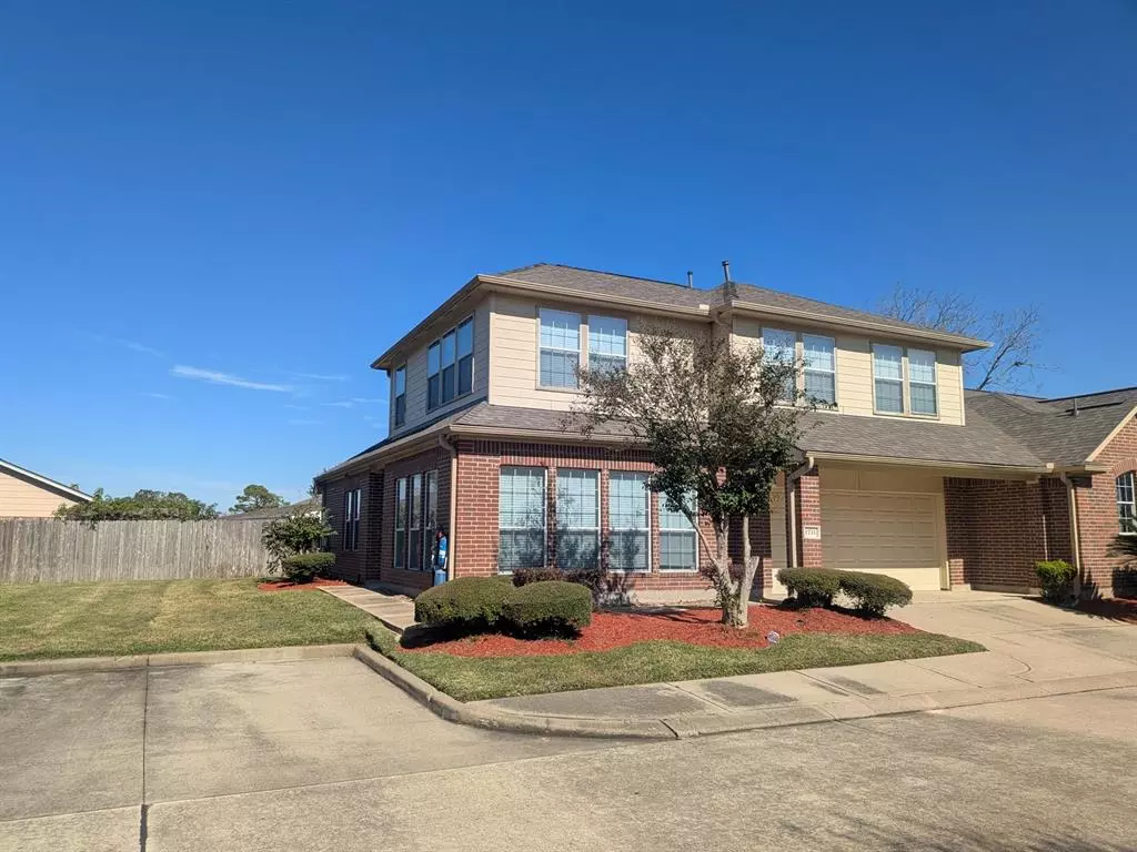 Pasadena, TX 77504,1731 Village Townhome DR