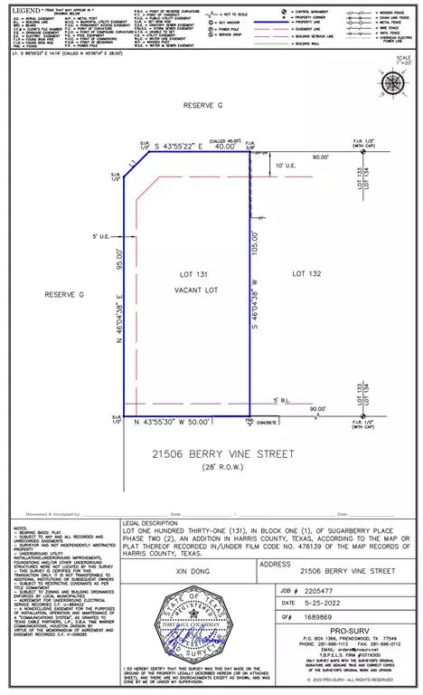 Tomball, TX 77375,21506 Berry Vine ST