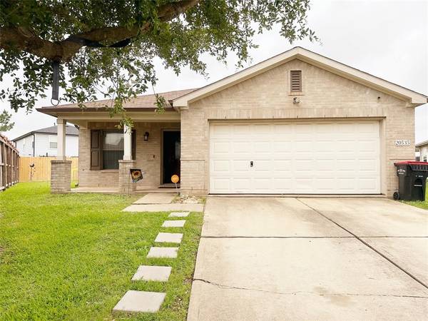 20535 Fair Castle DR, Cypress, TX 77433