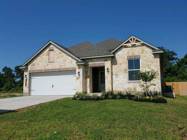 2034 Winepress RD, Brenham, TX 77833