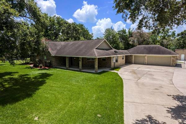 Santa Fe, TX 77517,15107 Primrose LN