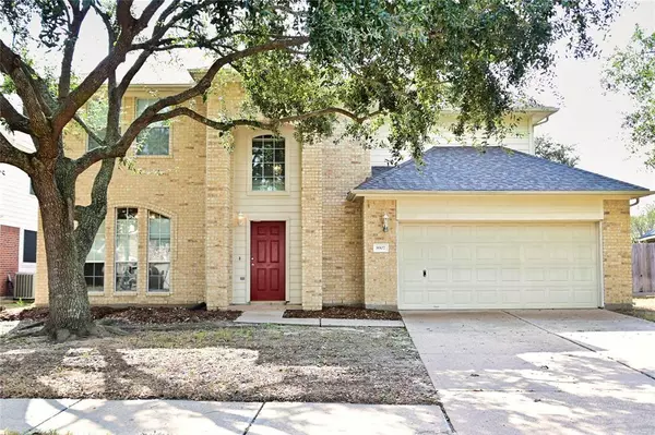 8907 Path Green DR, Houston, TX 77095