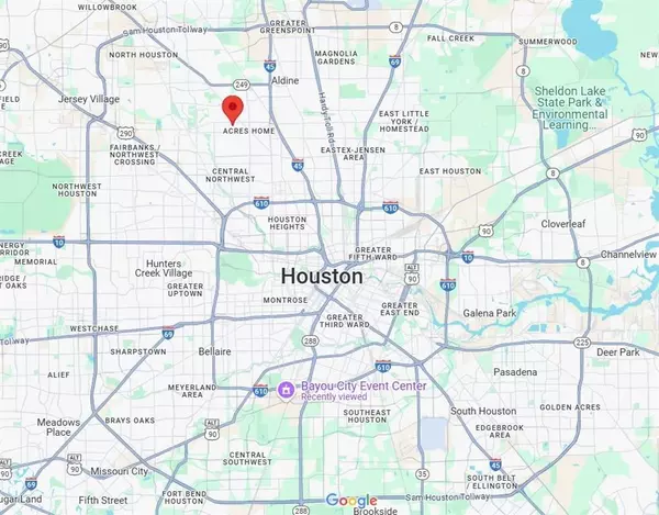 Houston, TX 77088,7513 Charlie ST