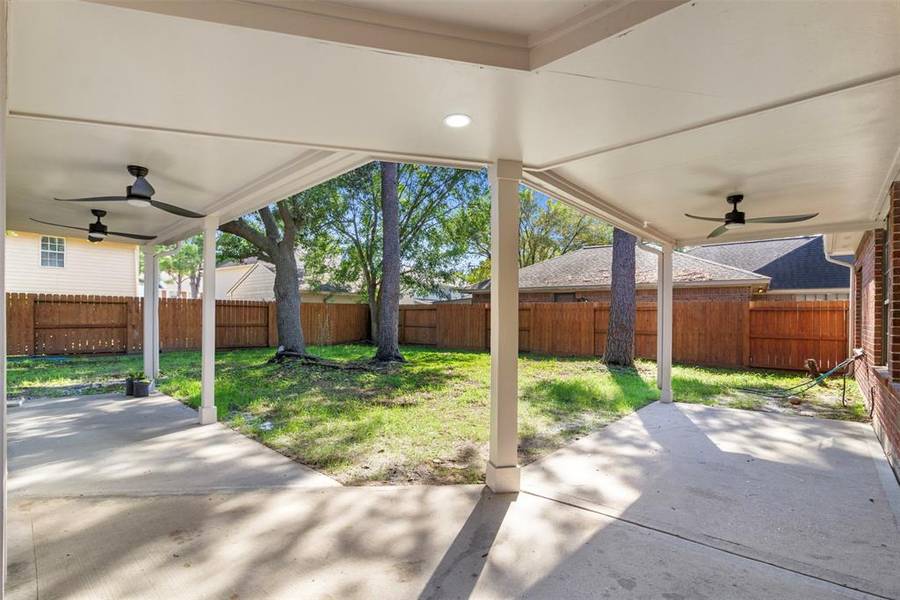 7814 Timberline Run LN, Houston, TX 77095