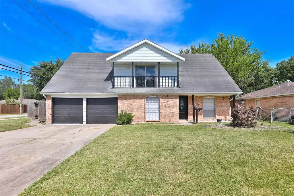 Houston, TX 77089,10803 Sagewind DR