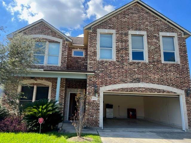 11934 Dalkey DR, Houston, TX 77051