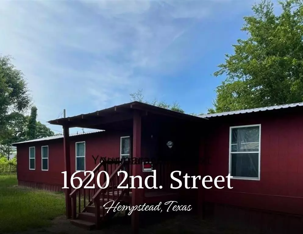 Hempstead, TX 77445,1620 2nd ST