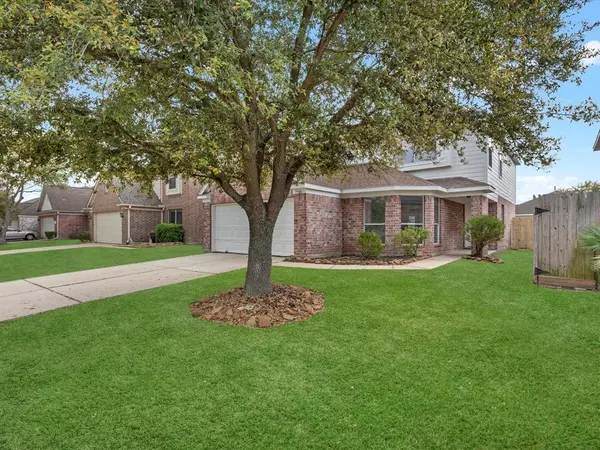 Humble, TX 77338,7326 Fox Forest TRL