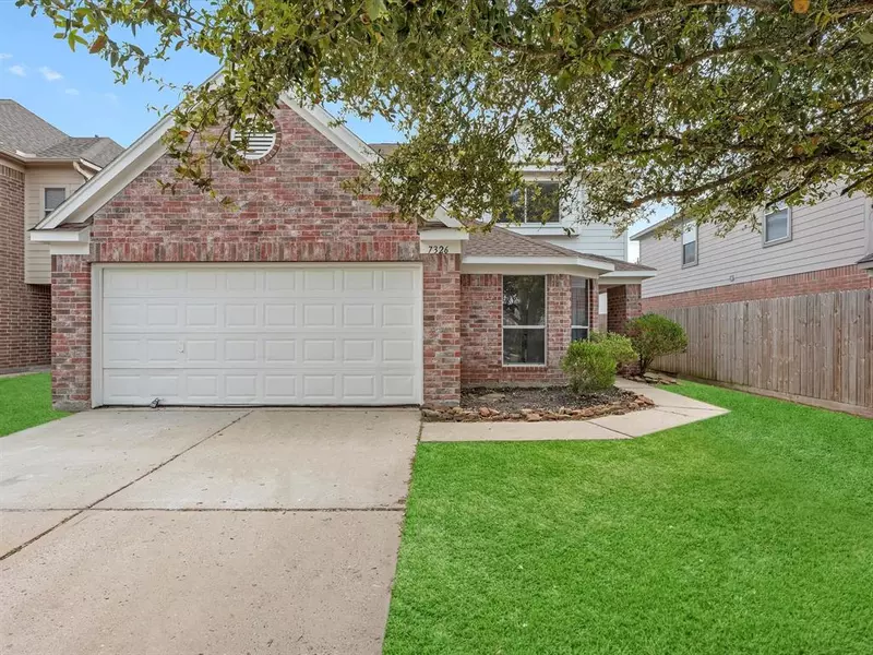 7326 Fox Forest TRL, Humble, TX 77338