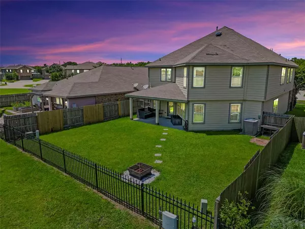 Katy, TX 77449,4434 N Vineyard Meadow LN