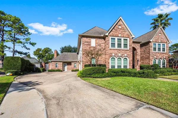 Houston, TX 77041,13410 Carousel CT