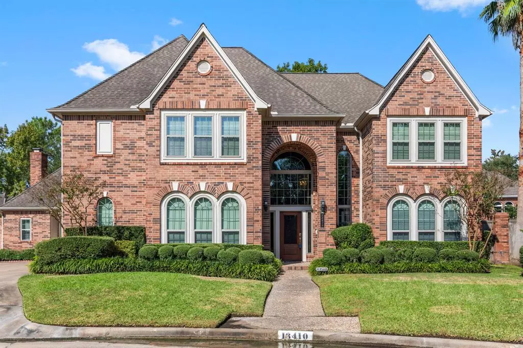 Houston, TX 77041,13410 Carousel CT