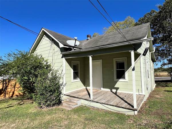 808 Brown ST, Brenham, TX 77833