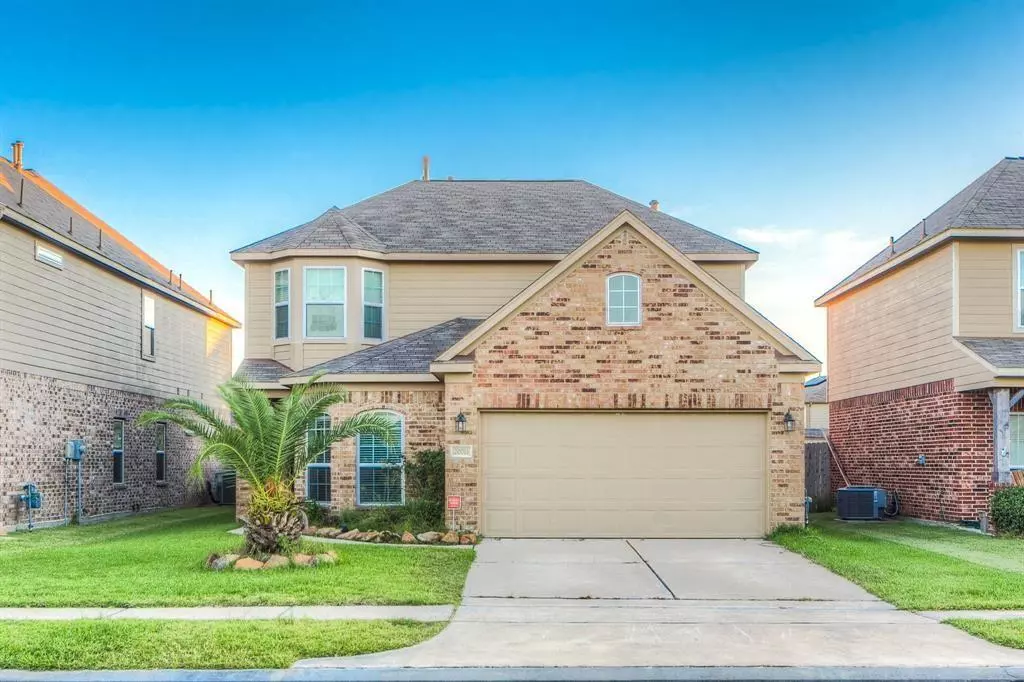 Cypress, TX 77433,20011 Bayliss Manor Lane