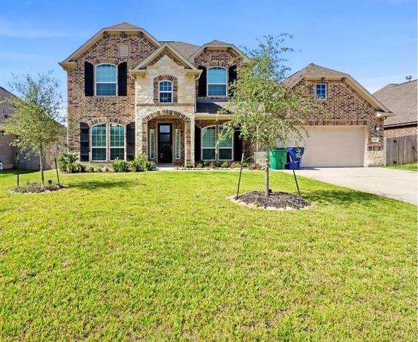 Angleton, TX 77515,1528 N Blue Bonnet LN