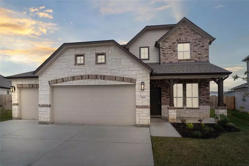 Katy, TX 77493,2826 Accolade Elm DR