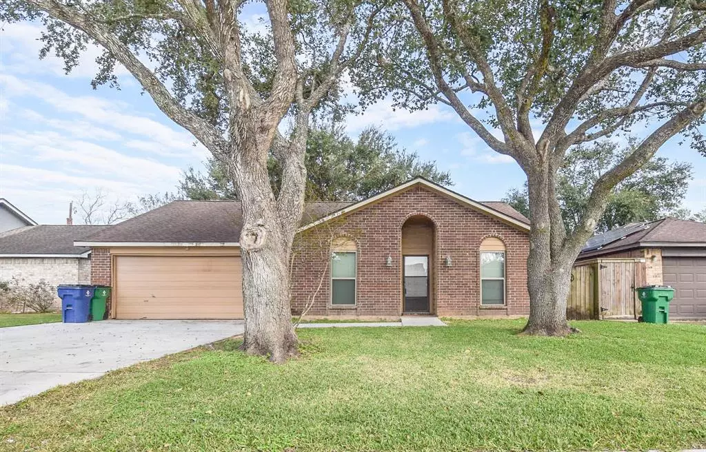 Angleton, TX 77515,3 Lazybrook ST