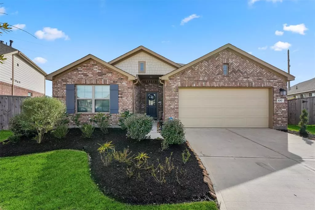 Magnolia, TX 77354,300 Flower Reed CT