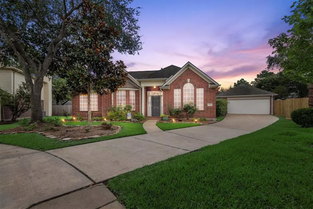 Houston, TX 77095,17807 Stoney Glade CT