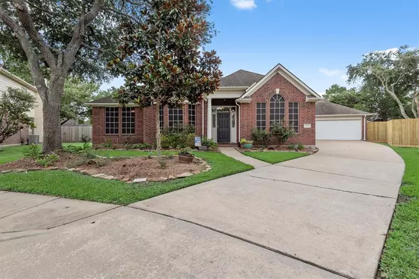 Houston, TX 77095,17807 Stoney Glade CT