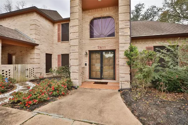 Houston, TX 77095,7411 W Suddley Castle ST