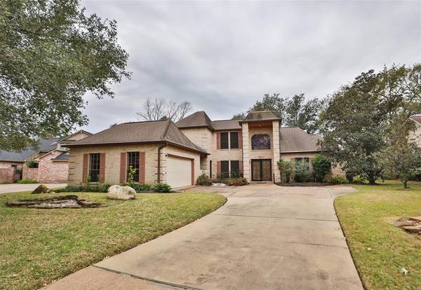 7411 W Suddley Castle ST, Houston, TX 77095