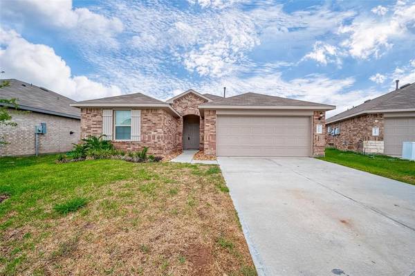 5106 Moonlit Garden LN, Katy, TX 77449