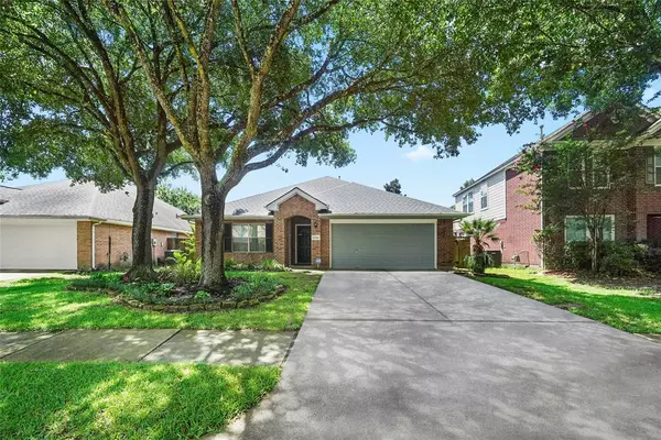 Humble, TX 77346,12742 Great Sands DR