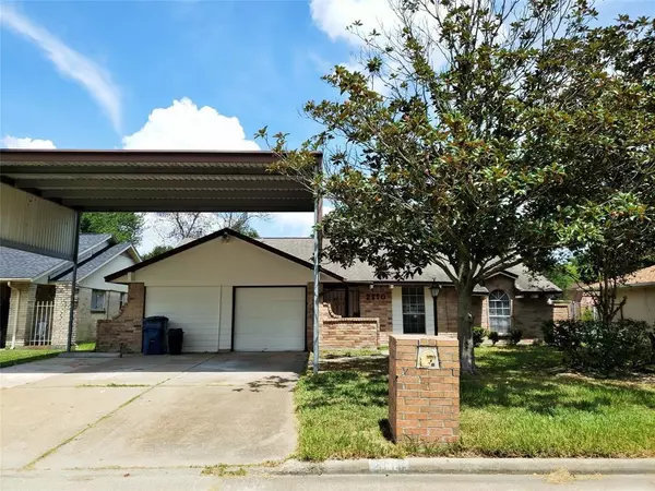 2110 Beaver Bend RD, Houston, TX 77088