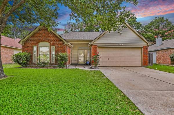 Humble, TX 77346,18707 Barry LN