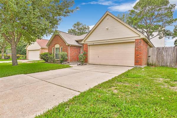 Humble, TX 77346,18707 Barry LN