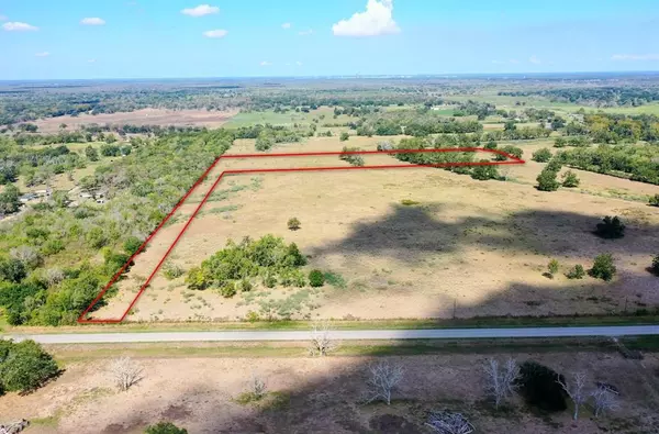 Brazoria, TX 77422,Lot 6 FM 521-County Road 809