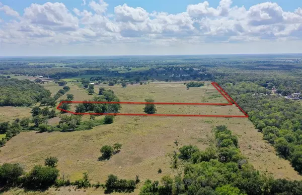 Brazoria, TX 77422,Lot 6 FM 521-County Road 809