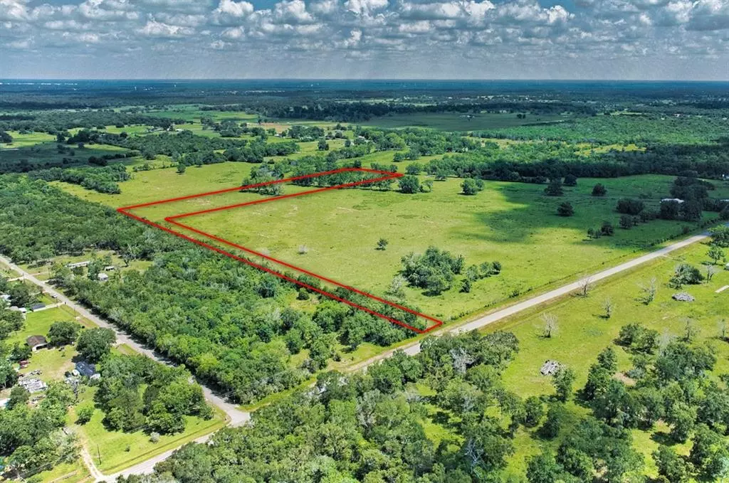 Brazoria, TX 77422,Lot 6 FM 521-County Road 809