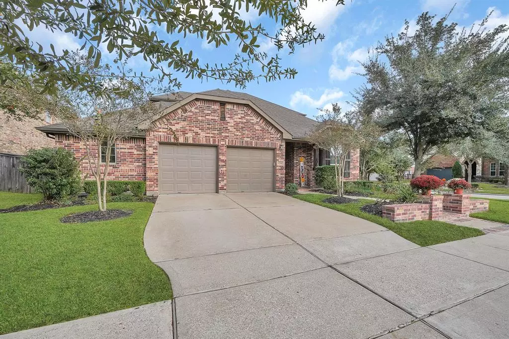 Cypress, TX 77433,12502 Gable Mills DR