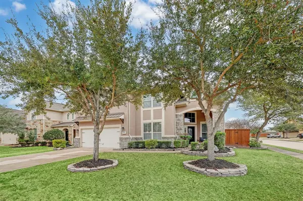 Cypress, TX 77433,19702 W Verde Creek CIR