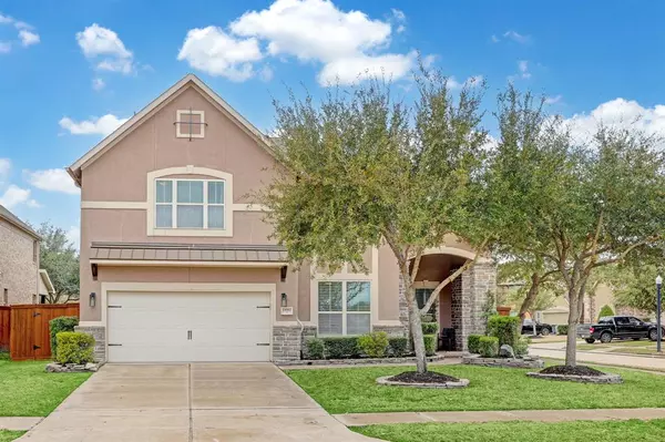 Cypress, TX 77433,19702 W Verde Creek CIR