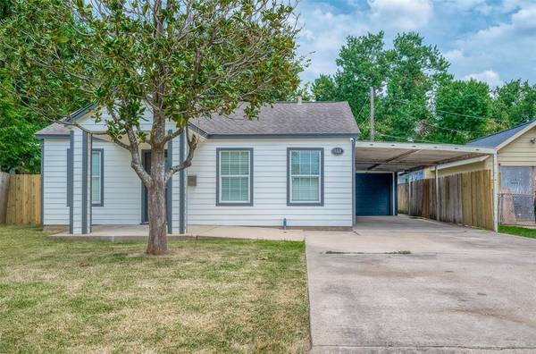 810 Eastway ST, Galena Park, TX 77547