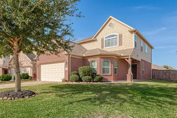 18302 Harvest Star CT, Houston, TX 77084