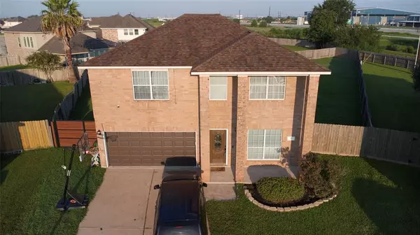 Baytown, TX 77523,103 Horn CT