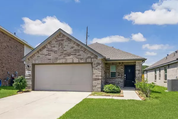 Katy, TX 77493,25554 Pitchfork Ranch PL