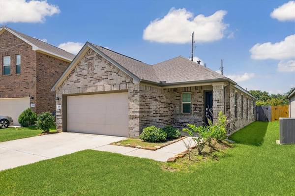 25554 Pitchfork Ranch PL, Katy, TX 77493