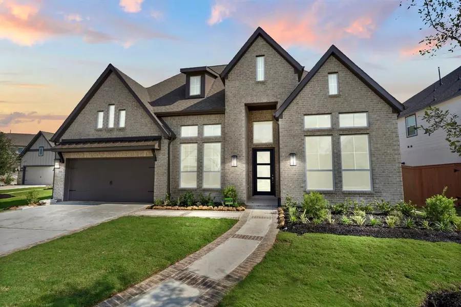 24214 Palm Warbler CT, Katy, TX 77493