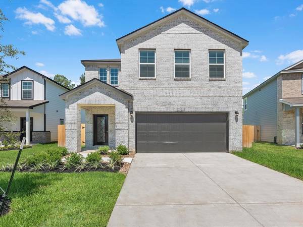 10714 Soapberry Court, Tomball, TX 77375