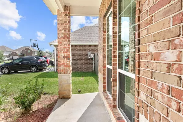 Pearland, TX 77584,3606 Eaglet TRL